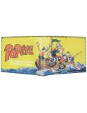 ΑΝΔΡΙΚΟ ΠΟΡΤΟΦΟΛΙ POPEYE MADE IN GREECE ΧΩΡΑΕΙ ΤΑΥΤΟΤΗΤΑ ΜΑΥΡΟ POR.104.01.139 350A-78