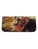 ΚΑΠΝΟΘΗΚΗ MADE IN GREECE RALLY CAR LATEX ΜΑΥΡΟ POR.104.03.034 3A-77