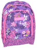 ΠΑΙΔΙΚΗ ΤΣΑΝΤΑ ΠΛΑΤΗΣ BACKPACK GABOL ΥΦΑΣΜΑΤΙΝΟ ΜΩΒ TSA.101.04.088 226705