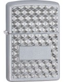 ΑΝΑΠΤΗΡΑΣ ΓΝΗΣΙΟΣ ZIPPO HONEYCOMB DESIGN TSA.101.03.24.015 29911