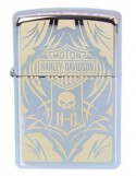 ΑΝΑΠΤΗΡΑΣ ΓΝΗΣΙΟΣ ZIPPO 250 HD HARLEY DAVIDSON TSA.101.03.24.020 28981