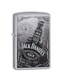 ΑΝΑΠΤΗΡΑΣ ΓΝΗΣΙΟΣ ZIPPO USA Jack Daniel’s® TSA.101.03.24.067 29285