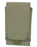 ΑΝΔΡΙΚΟ ΤΣΑΝΤΑΚΙ COLOR ΖΩΝΗΣ ΓΙΑ ΚΙΝΗΤΌ 9.5*4.5*17.5 ΣΤΡΑΤΙΩΤΙΚΌ ΧΑΚΙ TSA.101.03.04.010