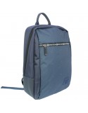 ΕΠΑΓΓΕΛΜΑΤΙΚΟ ΣΑΚΙΔΙΟ 27*10*40 ΠΛΑΤΗΣ – BACKPACK SERGIO TACCHINI ΜΕΓΑΛΟ/ΧΩΡΑ LAPTOP ΜΠΛΕ TSA.101.03.07.025 K50TTYB001