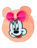 ΧΑΡΟΥΜΕΝΗ ΠΑΙΔΙΚΗ ΤΣΑΝΤΑ ΠΛΑΤΗΣ MINNIE 22*8*22 ΣΟΜΟΝ TSA.101.04.007 8045YP