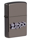 ΑΝΑΠΤΗΡΑΣ ΓΝΗΣΙΟΣ ZIPPO USA Zippo 3D Design TSA.101.03.24.083 49417