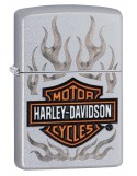ΑΝΑΠΤΗΡΑΣ ΓΝΗΣΙΟΣ ZIPPO USA Harley-Davidson® TSA.101.03.24.099 29904