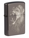 ΑΝΑΠΤΗΡΑΣ ΓΝΗΣΙΟΣ ZIPPO USA Fierce Lion Design TSA.101.03.24.102 49433