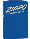 ΑΝΑΠΤΗΡΑΣ ΓΝΗΣΙΟΣ ZIPPO USA Script Design TSA.101.03.24.117 49223