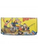 ΚΑΠΝΟΘΗΚΗ MADE IN GREECE POPEYE POLDO LATEX ΜΑΥΡΟ POR.104.03.034 3A-02