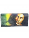 ΚΑΠΝΟΘΗΚΗ MADE IN GREECE ROBERT MARLEY LATEX ΜΑΥΡΟ POR.104.03.034 3A-134