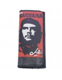 ΚΑΠΝΟΘΗΚΗ MADE IN GREECE CHEGUEVARA LATEX ΜΑΥΡΟ POR.104.03.034 3A-141