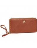 ΓΥΝΑΙΚΕΙΟ ΠΟΡΤΟΦΟΛΙ VERDE 20*10*3 CAMEL POR.104.02.139 18-1156