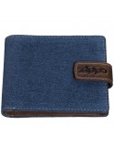 ΑΝΔΡΙΚΟ ΠΟΡΤΟΦΟΛΙ ΑΝΤΙΚΛΕΠΤΙΚΟ RFID ZIPPO 11*9*1 ΓΝΗΣΙΟ ΔΕΡΜΑ-JEAN ΚΑΦΕ POR.104.01.273 2007139