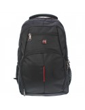 ΕΠΑΓΓΕΛΜΑΤΙΚΗ ΤΣΑΝΤΑ ΠΛΑΤΗΣ - BACKPACK 35*50*17 ENRICO BENETTI ΜΑΥΡΟ TSA.101.02.03.031 47082