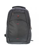 ΕΠΑΓΓΕΛΜΑΤΙΚΗ ΤΣΑΝΤΑ ΠΛΑΤΗΣ - BACKPACK 33*50*24 ENRICO BENETTI ΜΑΥΡΟ TSA.101.02.03.036 47219