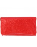 ΚΛΕΙΔΟΘΗΚΗ – ΠΟΡΤΟΦΟΛΙ ANNIE LEATHER 7*12*2 ΓΝΗΣΙΟ ΔΕΡΜΑ ΚΟΚΚΙΝΟ DIA.109.014 0883