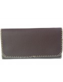 ΚΑΠΝΟΘΗΚΗ MADE IN GREECE 15*7.5*2.5 ΜΕ ΘΗΚΗ LATEX ΚΑΦΕ POR.104.03.083 1304
