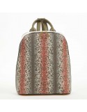 ΓΥΝΑΙΚΕΙΑ ΤΣΑΝΤΑ ΠΛΑΤΗΣ – BACKPACK 25*30*15 VERDE ΛΑΔΙ TSA.101.04.05.293 16-6824