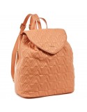 ΓΥΝΑΙΚΕΙΑ ΤΣΑΝΤΑ ΠΛΑΤΗΣ – BACKPACK VERDE 28*14*33 ΡΟΔΑΚΙΝΙ TSA.101.04.05.298 16-6341