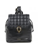 ΓΥΝΑΙΚΕΙΑ ΤΣΑΝΤΑ ΠΛΑΤΗΣ- BACKPACK VERDE 30*33*15 ΜΑΥΡΟ TSA.101.04.05.277 16-6526