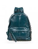 ΓΥΝΑΙΚΕΙΑ ΤΣΑΝΤΑ ΠΛΑΤΗΣ – BACKPACK VERDE 27*14*35 ΠΕΤΡΟΛ TSA.101.04.05.318 16-7162