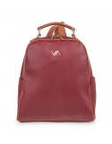 ΓΥΝΑΙΚΕΙΑ ΤΣΑΝΤΑ ΠΛΑΤΗΣ – BACKPACK VERDE 30*12*33 ΚΟΚΚΙΝΟ TSA.101.04.05.319 16-7127