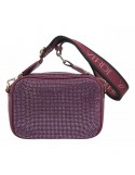 ΓΥΝΑΙΚΕΙΑ ΤΣΑΝΤΑ ΧΙΑΣΤΙ VERDE 23*8*16 MAGENTA TSA.101.01.02.173 16-7177