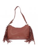 ΓΥΝΑΙΚΕΙΑ ΤΣΑΝΤΑ ΩΜΟΥ VERDE 32*9*20 CAMEL TSA.101.01.03.439 16-7013
