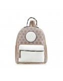 ΓΥΝΑΙΚΕΙΑ ΤΣΑΝΤΑ ΠΛΑΤΗΣ – BACKPACK VERDE 27*12*34 CAMEL TSA.101.04.05.322 16-7182