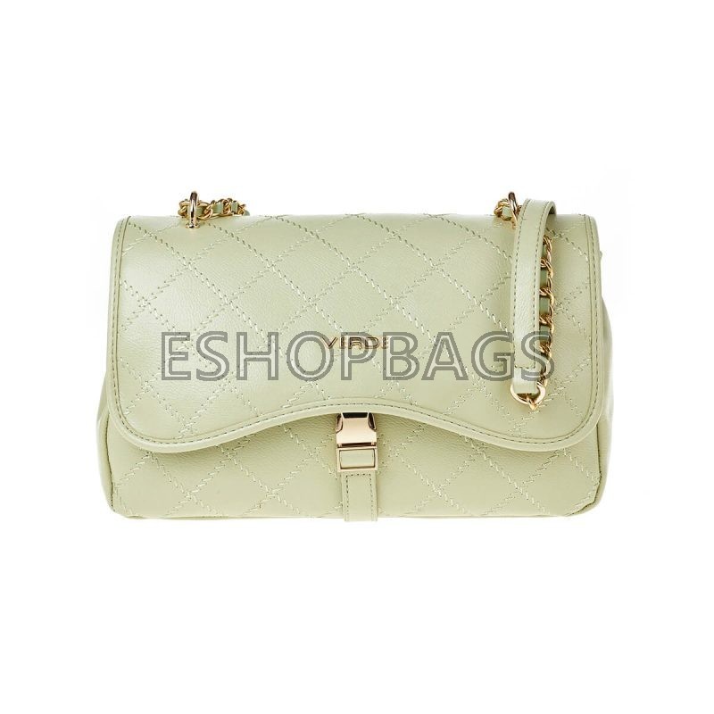 ΓΥΝΑΙΚΕΙΑ ΤΣΑΝΤΑ ΩΜΟΥ – ΧΙΑΣΤΙ VERDE 30*22*9 ΦΥΣΤΙΚΙ TSA.101.01.03.497 16-7233