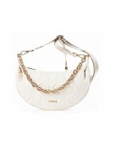 ΓΥΝΑΙΚΕΙΑ ΤΣΑΝΤΑ ΧΙΑΣΤΙ VERDE 28*15*7 IVORY TSA.101.01.02.217 16-7368