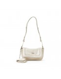 ΓΥΝΑΙΚΕΙΑ ΤΣΑΝΤΑ ΧΙΑΣΤΙ VERDE 23*15*7 IVORY TSA.101.01.02.222 16-7450