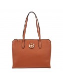ΓΥΝΑΙΚΕΙΑ ΤΣΑΝΤΑ ΩΜΟΥ VERDE 37*13*29 CAMEL TSA.101.01.03.558 16-7115