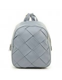 ΓΥΝΑΙΚΕΙΑ ΤΣΑΝΤΑ ΠΛΑΤΗΣ – BACKPACK VERDE 26*30,5*13 ΜΠΛΕ TSA.101.04.05.373 16-6904