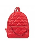 ΓΥΝΑΙΚΕΙΑ ΤΣΑΝΤΑ ΠΛΑΤΗΣ – BACKPACK VERDE 27*33*13 ΚΟΚΚΙΝΟ TSA.101.04.05.374 16-6948