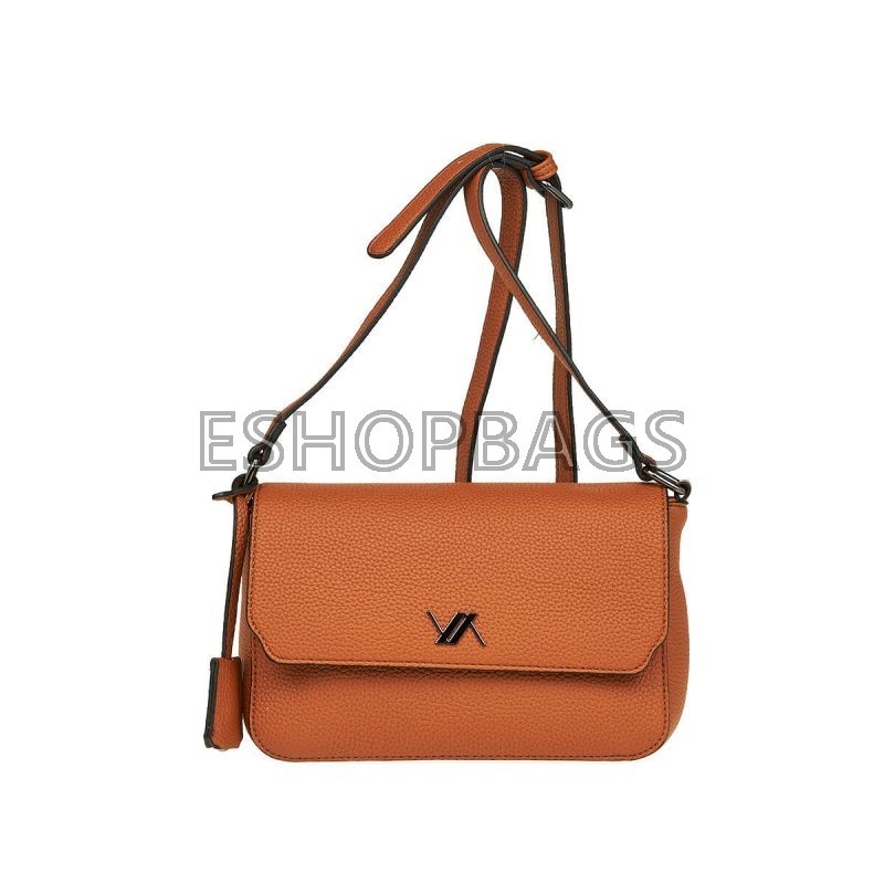 ΓΥΝΑΙΚΕΙΑ ΤΣΑΝΤΑ ΧΙΑΣΤΙ VERDE 24*16*8 CAMEL TSA.101.01.02.254 16-7558