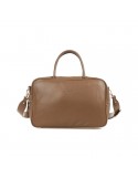 ΓΥΝΑΙΚΕΙΑ ΤΣΑΝΤΑ ΧΕΙΡΟΣ – ΩΜΟΥ VERDE 34*23*11 TAUPE TSA.101.01.04.361 16-7680