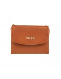 ΓΥΝΑΙΚΕΙΟ ΠΟΡΤΟΦΟΛΙ VERDE 12,5*9*3,5 CAMEL POR.104.02.243 18-1466