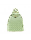 ΓΥΝΑΙΚΕΙΑ ΤΣΑΝΤΑ ΠΛΑΤΗΣ – BACKPACK VERDE 28*15*30 ΛΑΙΜ TSA.101.04.05.323 16-7253