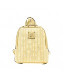 ΓΥΝΑΙΚΕΙΑ ΤΣΑΝΤΑ ΠΛΑΤΗΣ – BACKPACK VERDE 25*12*33 ΚΙΤΡΙΝΟ TSA.101.04.05.347 16-7261