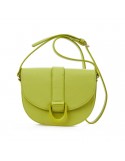 ΓΥΝΑΙΚΕΙΑ ΤΣΑΝΤΑ ΧΙΑΣΤΙ VERDE 22*17*5 LIME TSA.101.01.02.218 16-7370