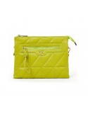 ΓΥΝΑΙΚΕΙΑ ΤΣΑΝΤΑ ΧΙΑΣΤΙ VERDE 28*21*8 LIME TSA.101.01.02.200 16-7455