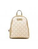 ΓΥΝΑΙΚΕΙΑ ΤΣΑΝΤΑ ΠΛΑΤΗΣ – BACKPACK VERDE 39*35*14,5 ΜΠΕΖ TSA.101.04.05.400 16-7246