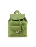 ΓΥΝΑΙΚΕΙΑ ΤΣΑΝΤΑ ΠΛΑΤΗΣ – BACKPACK VERDE 34*28,5*13,5 ΠΡΑΣΙΝΟ TSA.101.04.05.405 16-7272