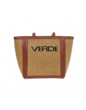ΓΥΝΑΙΚΕΙΑ ΤΣΑΝΤΑ ΩΜΟΥ ΨΑΘΙΝΗ VERDE 44,5*30*20,5 CAMEL TSA.101.01.03.664 16-7414