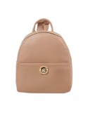 ΓΥΝΑΙΚΕΙΑ ΤΣΑΝΤΑ ΠΛΑΤΗΣ – BACKPACK VERDE 27,5*33*13 NUDE TSA.101.04.05390 16-7830