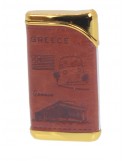 ΗΛΕΚΤΡΟΝΙΚΟΣ ΑΝΑΠΤΗΡΑΣ MADE IN GREECE ΕΠΑΝΑΓΕΜΙΖΟΜΕΝΟΣ ΚΑΦΕ - ΧΡΥΣΟ TSA.101.01.24.005
