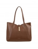 ΓΥΝΑΙΚΕΙΑ ΤΣΑΝΤΑ ΩΜΟΥ VERDE 39*31*12,5 TAUPE TSA.101.01.03.698 16-8244