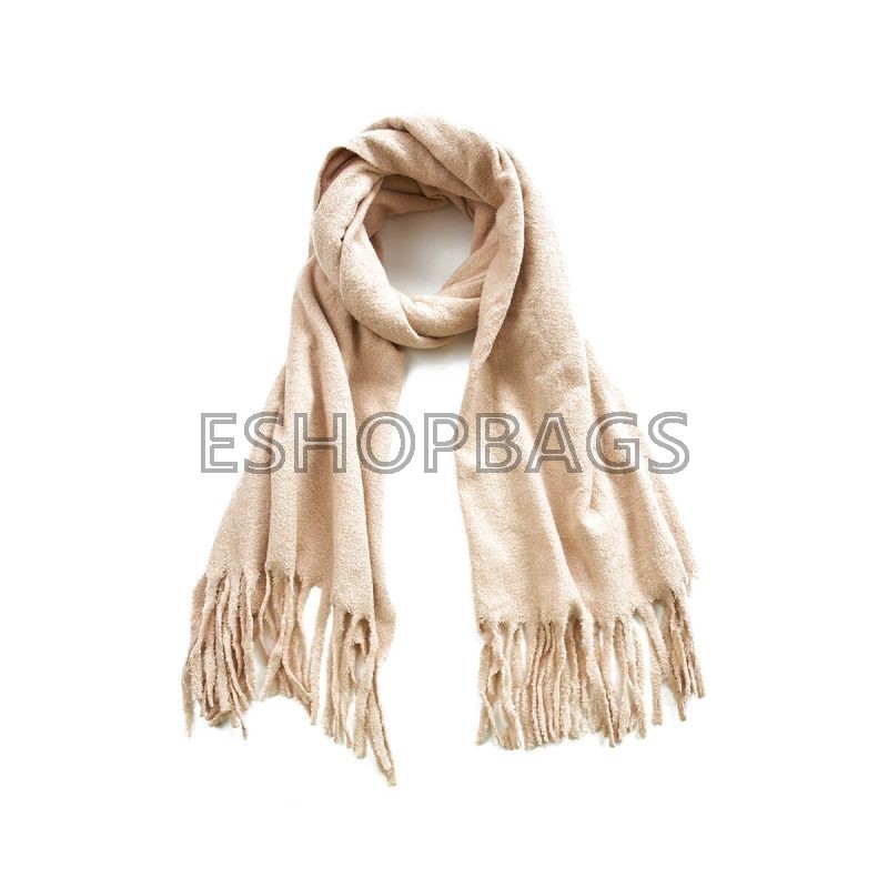 ΓΥΝΑΙΚΕΙΟ ΚΑΣΚΟΛ ΜΕΓΑΛΟ ΜΠΕΖ VERDE TSA.101.01.22.017 06-1244